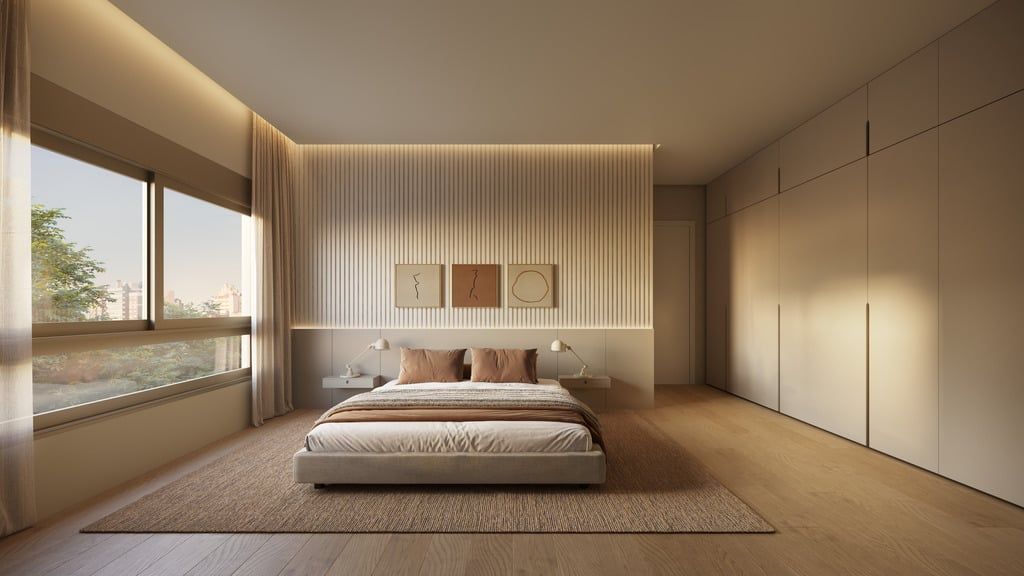 Apartamento, 3 quartos, 124 m² - Foto 13