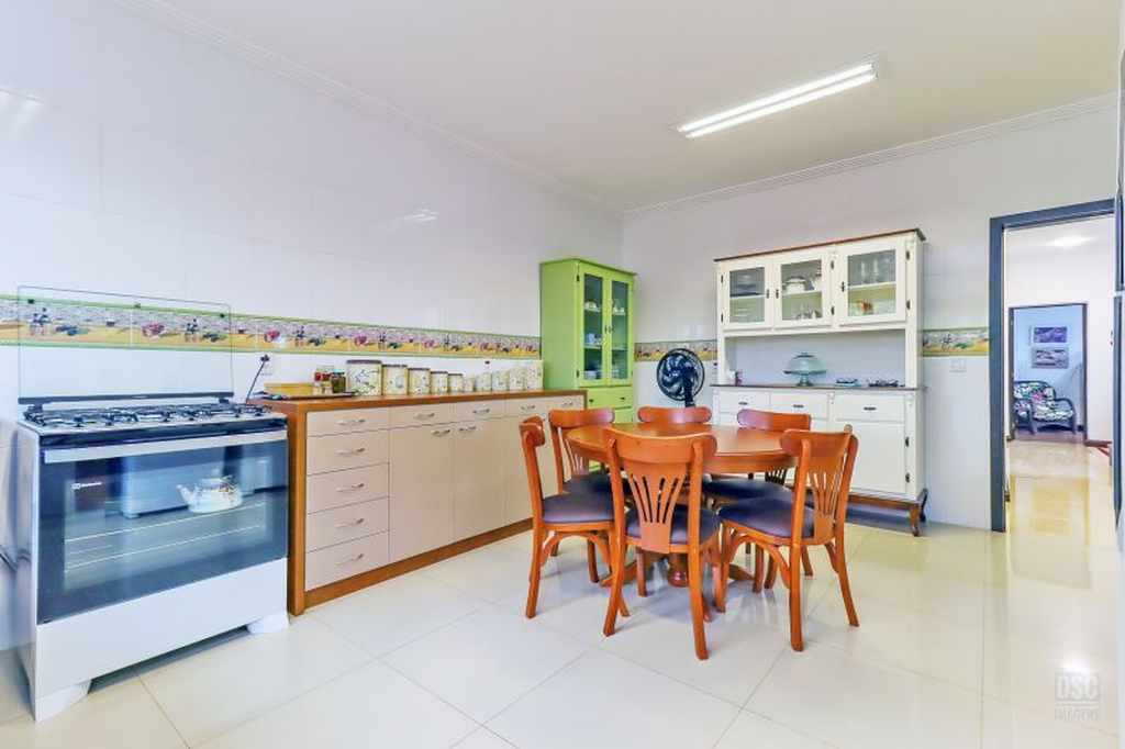 Casa, 4 quartos, 456 m² - Foto 24