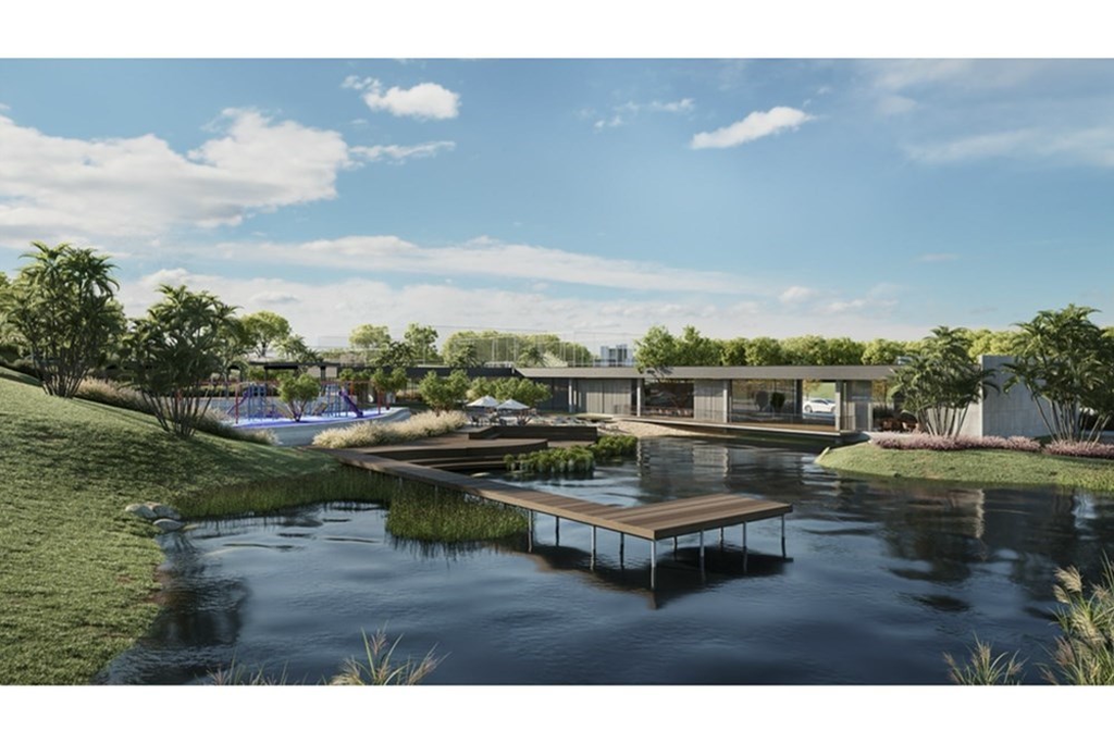 Terreno à venda, 584m² - Foto 13