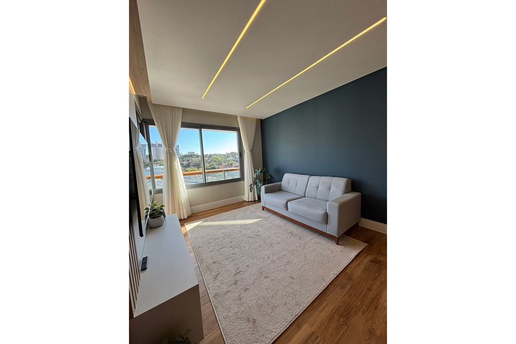 Apartamento, 2 quartos, 71 m² - Foto 8