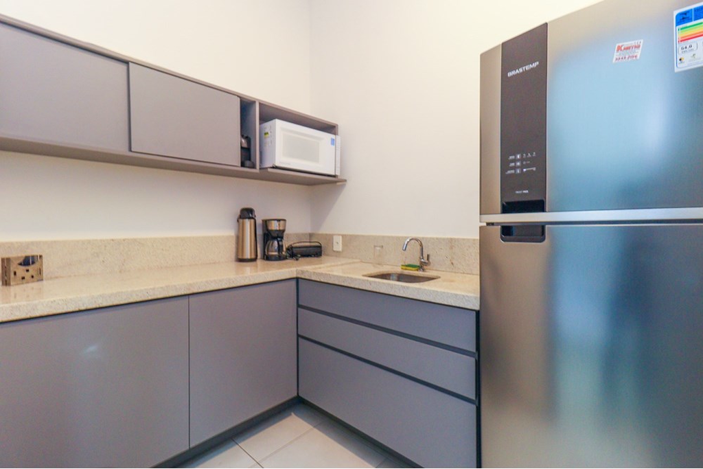 Sala-Conjunto, 39 m² - Foto 17