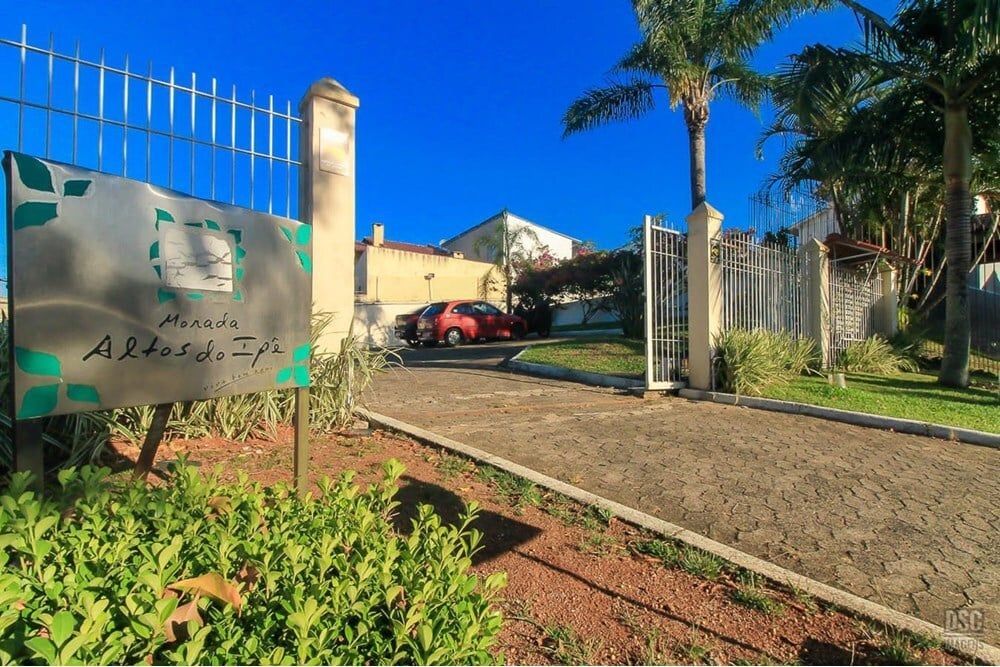 Casa de Condomínio à venda com 3 quartos, 116m² - Foto 3