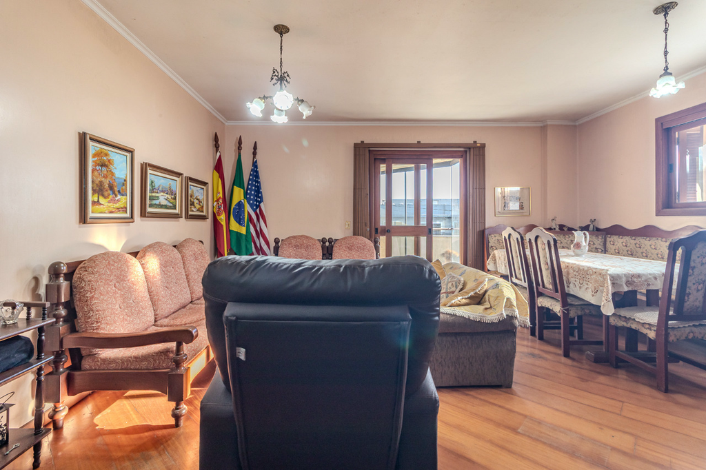 Apartamento, 3 quartos, 173 m² - Foto 35