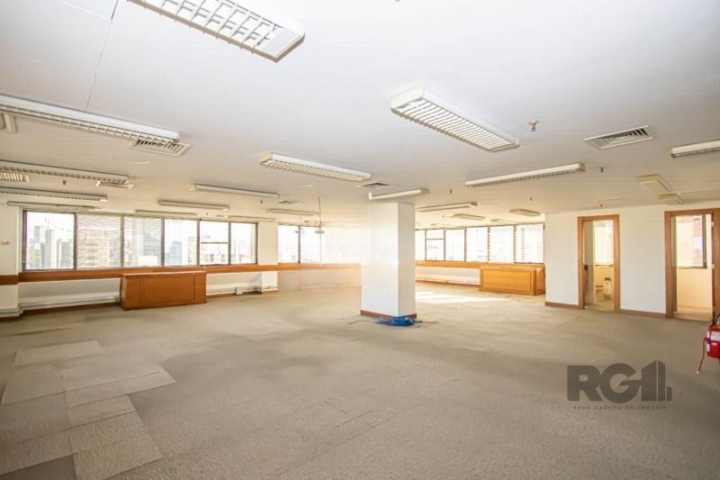 Conjunto Comercial-Sala para alugar, 379m² - Foto 6