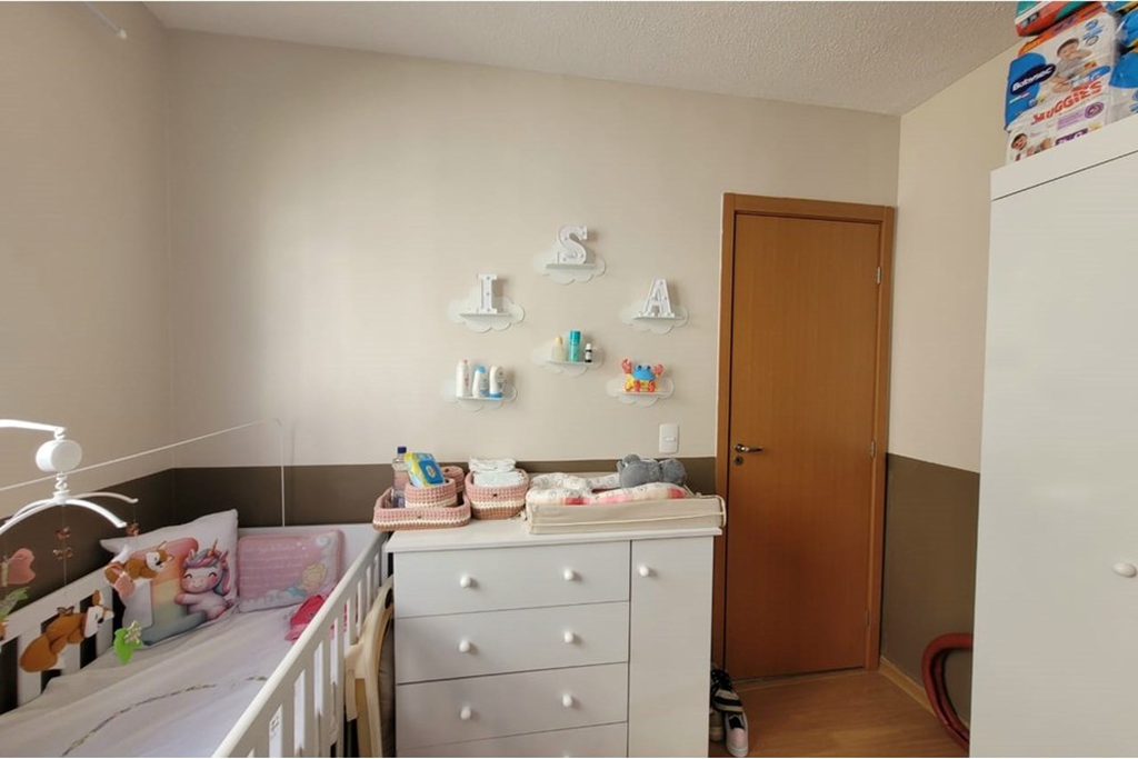 Apartamento, 2 quartos, 49 m² - Foto 20