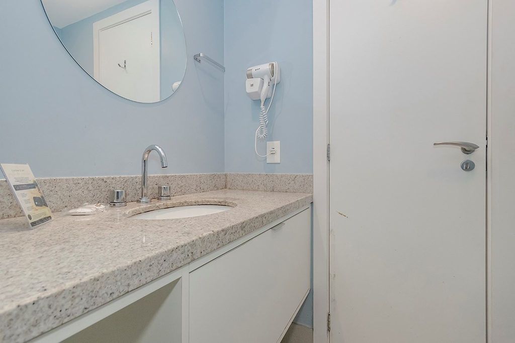 Apartamento, 1 quarto, 25 m² - Foto 49