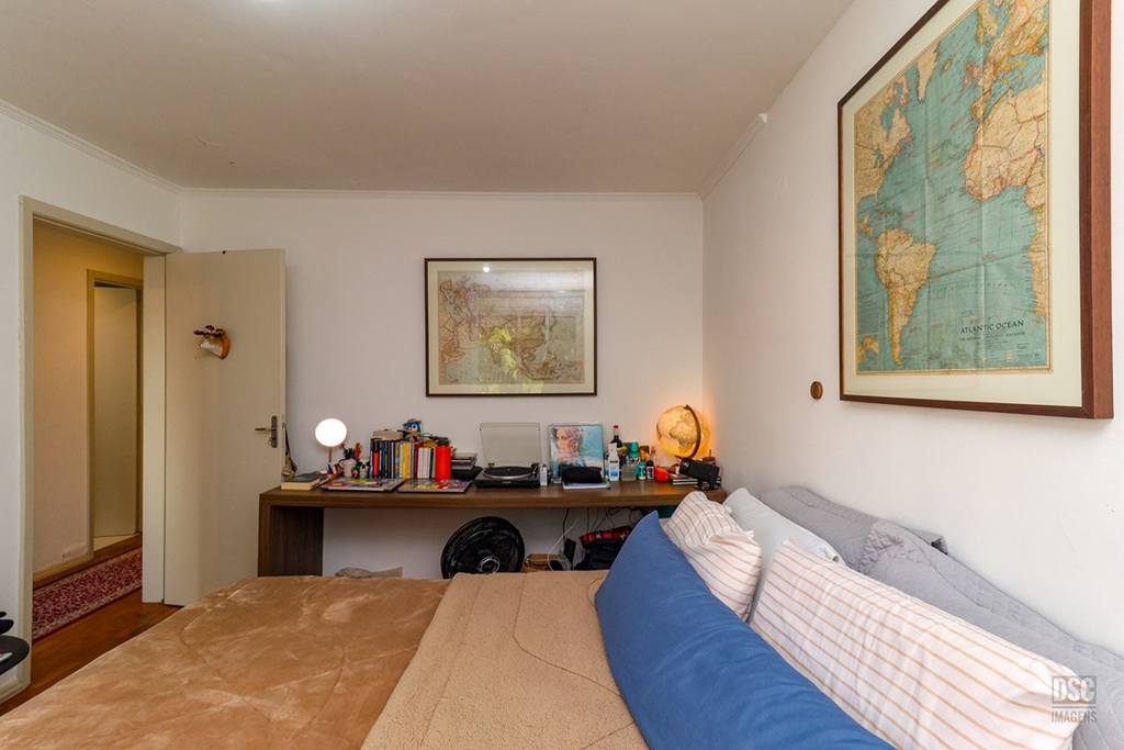 Apartamento, 2 quartos, 69 m² - Foto 7