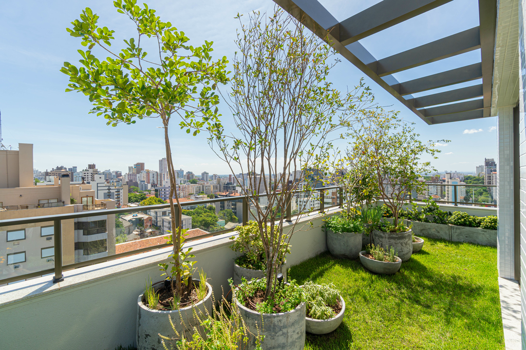 Apartamento, 2 quartos, 95 m² - Foto 24