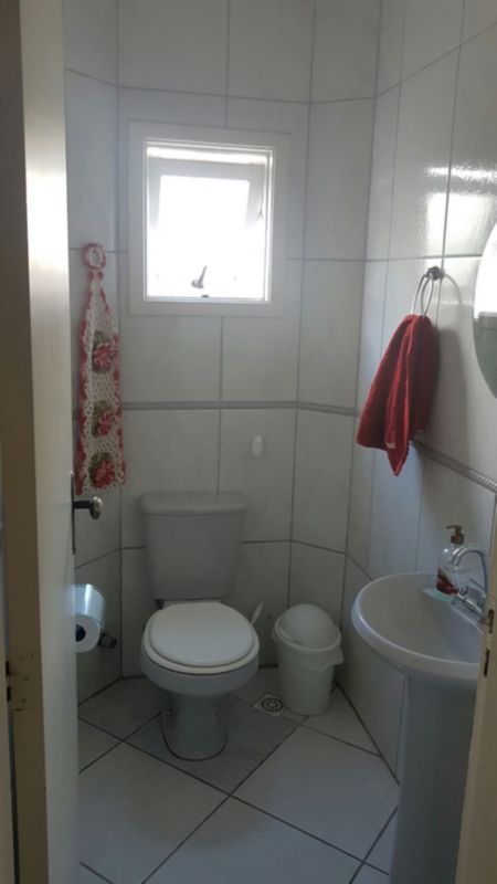 Casa à venda com 3 quartos, 165m² - Foto 15
