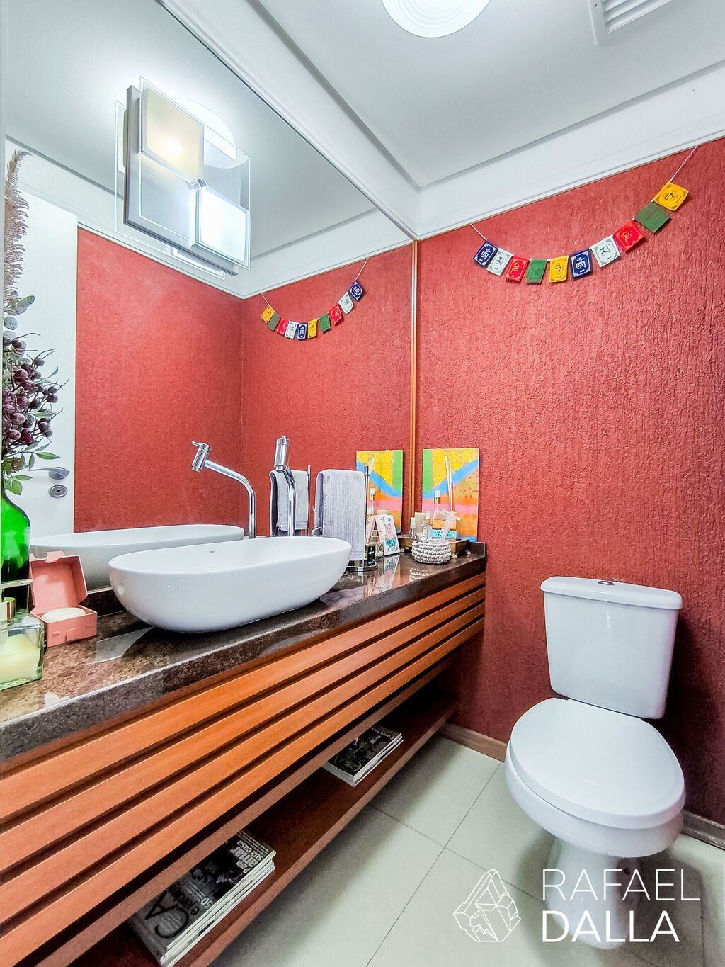 Casa de Condomínio à venda com 3 quartos, 228m² - Foto 35
