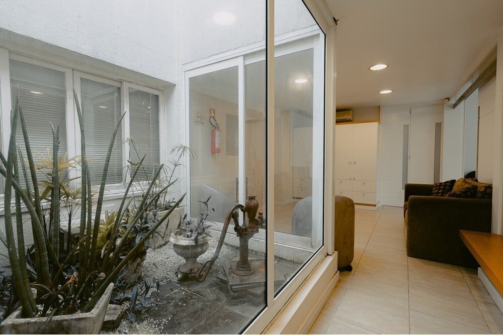 Depósito-Galpão, 396 m² - Foto 2