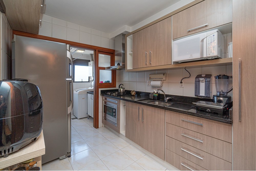 Apartamento à venda com 2 quartos, 84m² - Foto 13