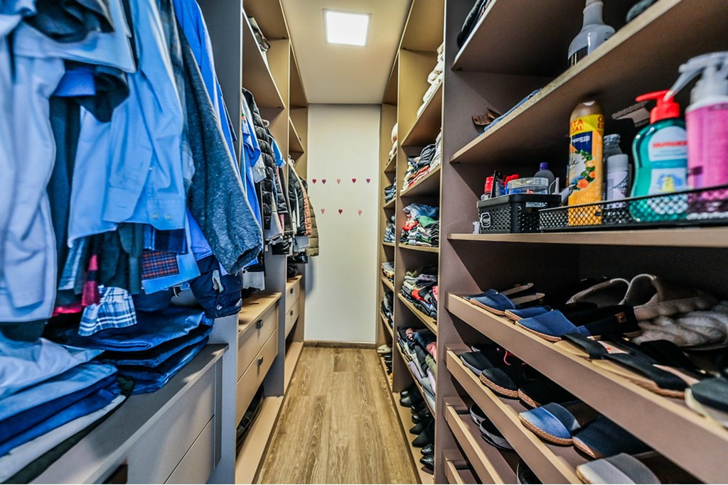 Casa de Condomínio, 5 quartos - Foto 58