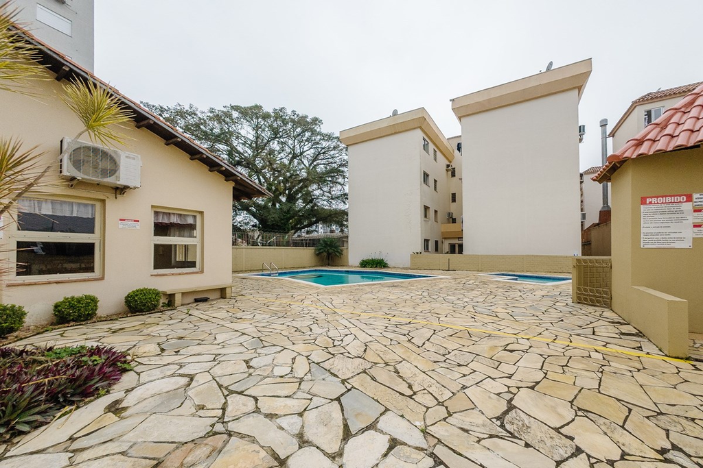 Apartamento, 1 quarto, 41 m² - Foto 8
