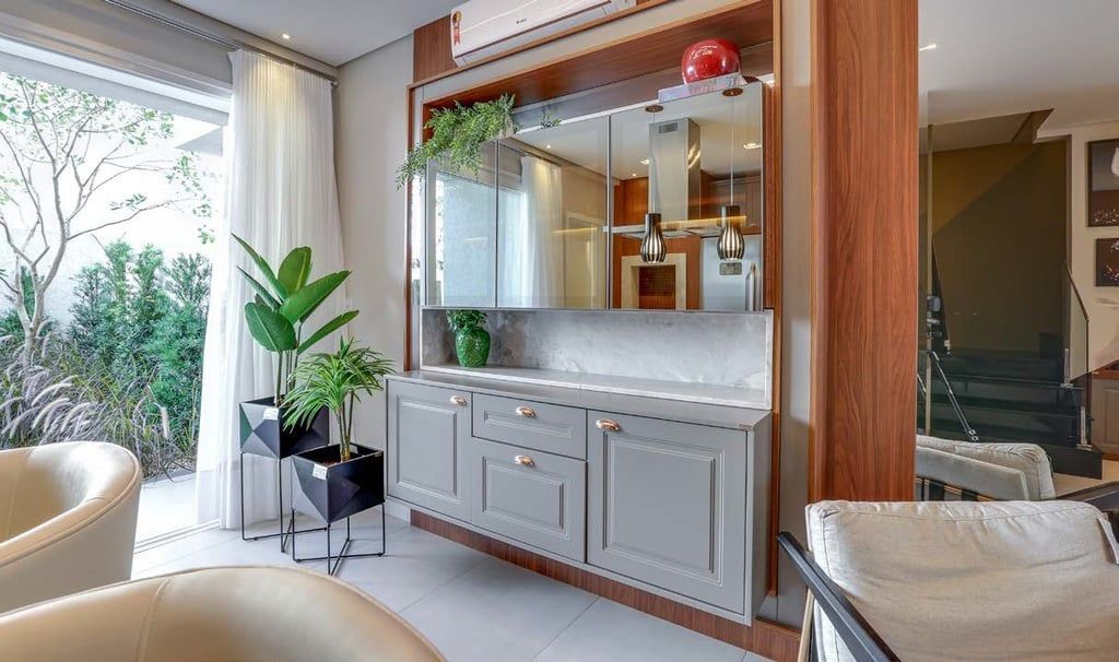 Casa de Condomínio, 3 quartos - Foto 15