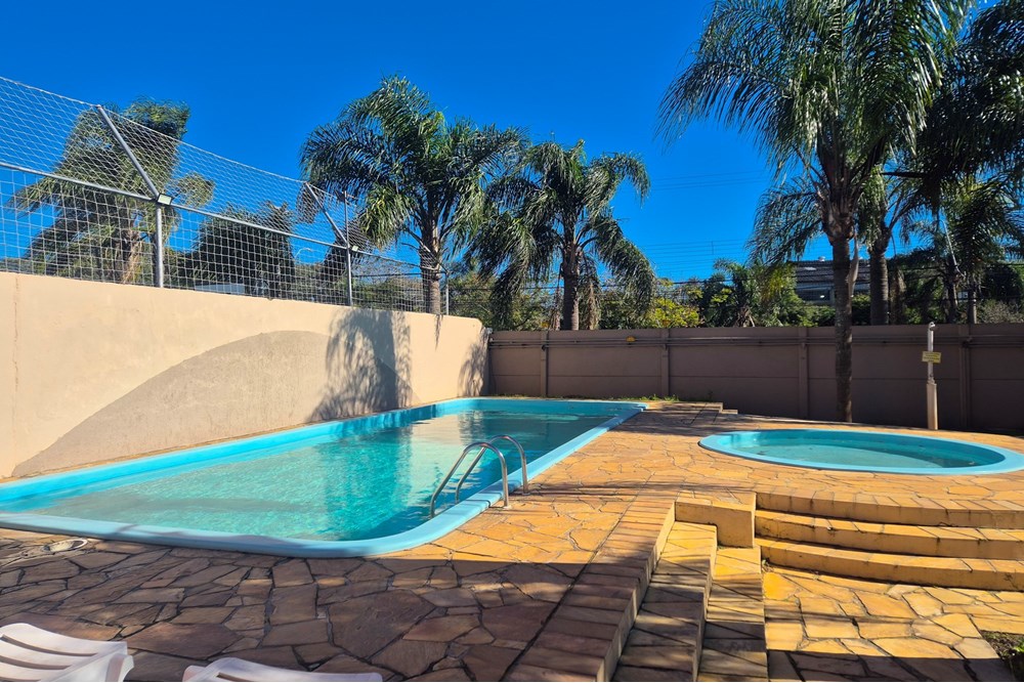 Casa de Condomínio à venda com 2 quartos, 70m² - Foto 6
