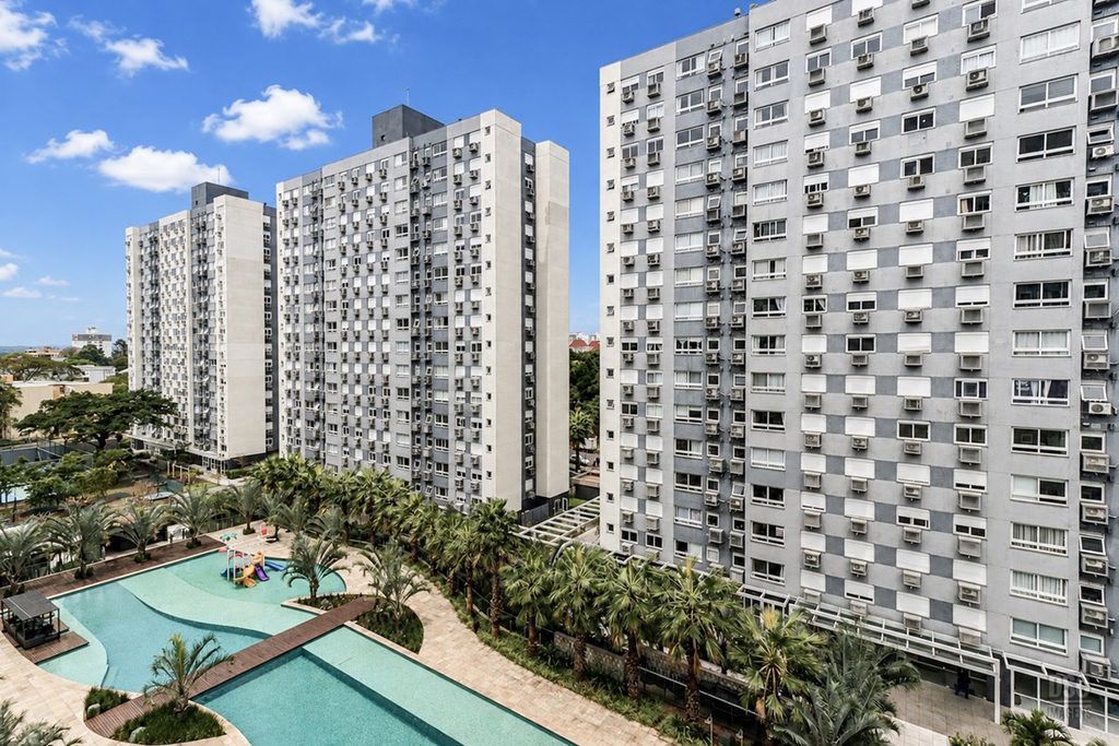 Apartamento, 2 quartos, 58 m² - Foto 6