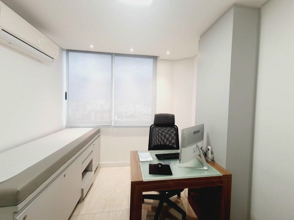 Sala-Conjunto, 86 m² - Foto 15