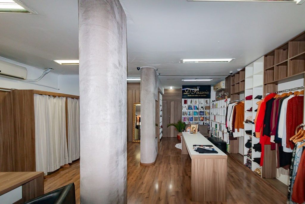 Loja-Salão, 127 m² - Foto 32