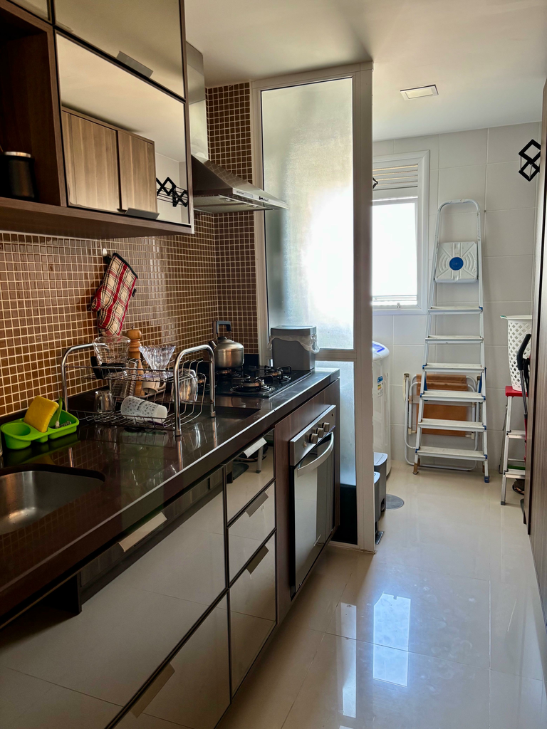 Apartamento, 2 quartos, 69 m² - Foto 13