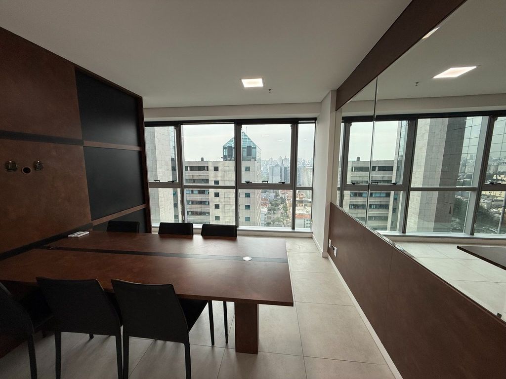 Apartamento, 1 quarto, 29 m² - Foto 19