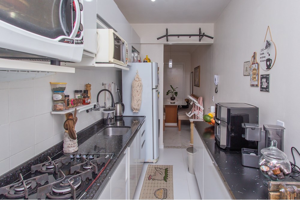 Apartamento, 2 quartos, 57 m² - Foto 18