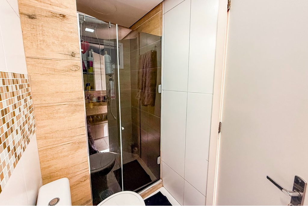 Apartamento, 2 quartos, 53 m² - Foto 6