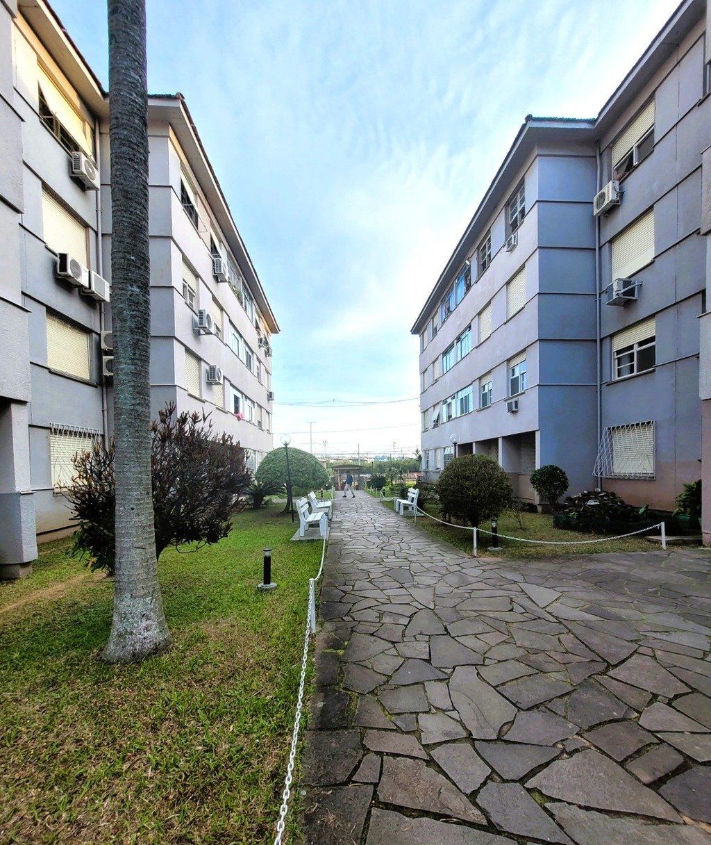 Apartamento, 2 quartos, 56 m² - Foto 9