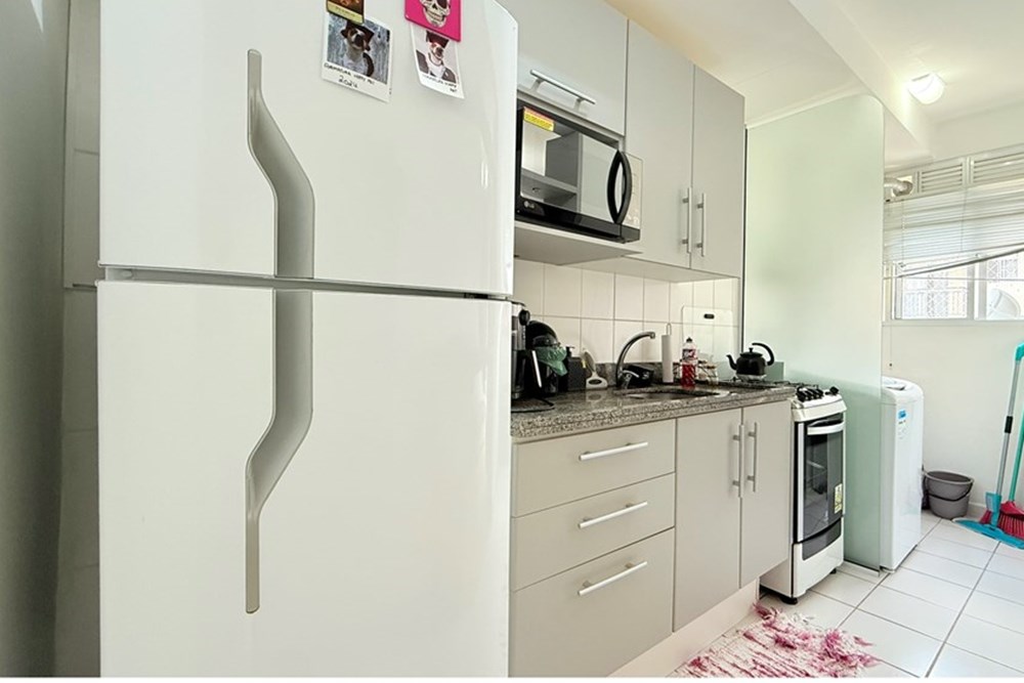 Apartamento à venda com 2 quartos, 51m² - Foto 28