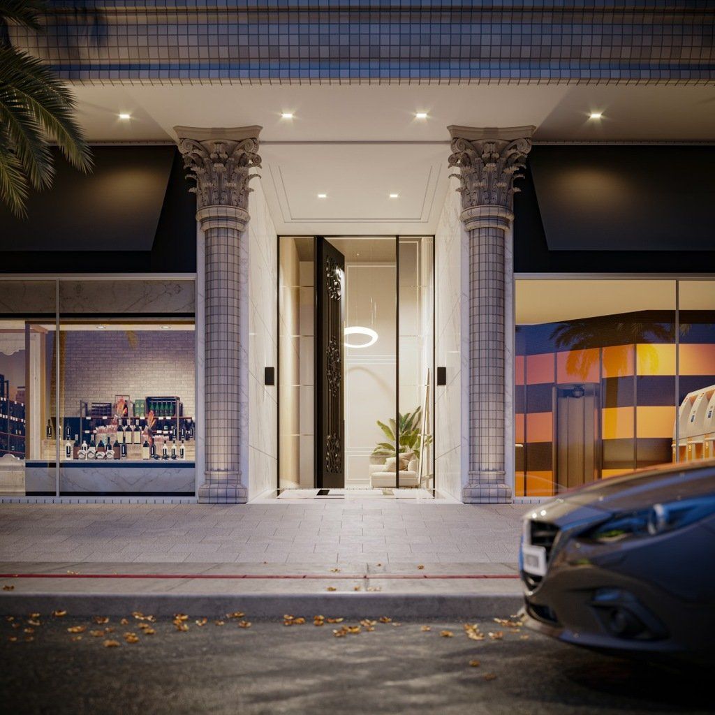 Apartamento, 2 quartos, 93 m² - Foto 7