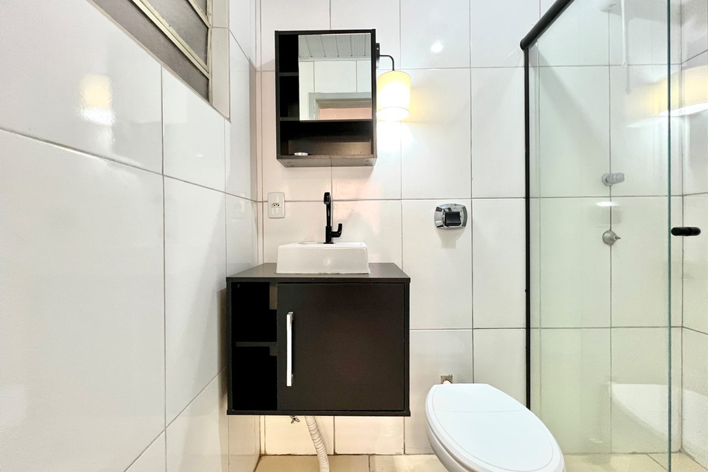 Apartamento, 1 quarto, 44 m² - Foto 46