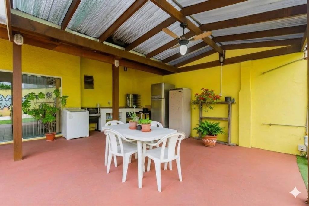 Casa, 3 quartos, 249 m² - Foto 7