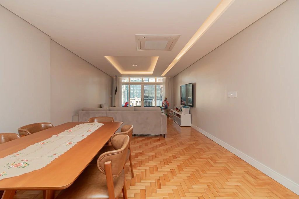 Apartamento, 3 quartos, 146 m² - Foto 35