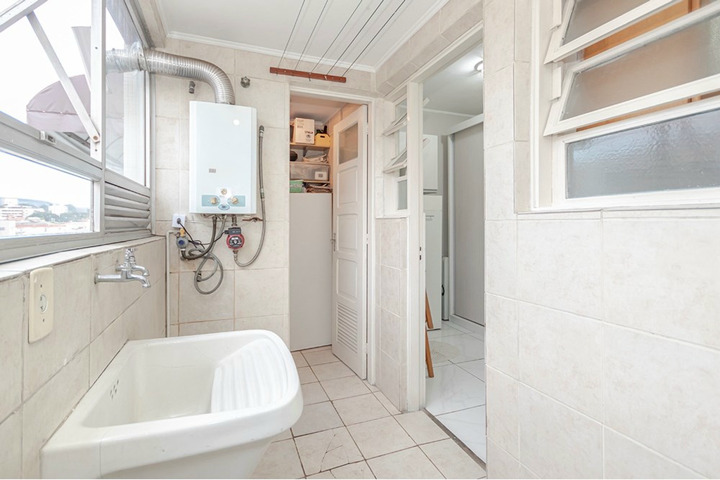 Apartamento, 3 quartos, 155 m² - Foto 23