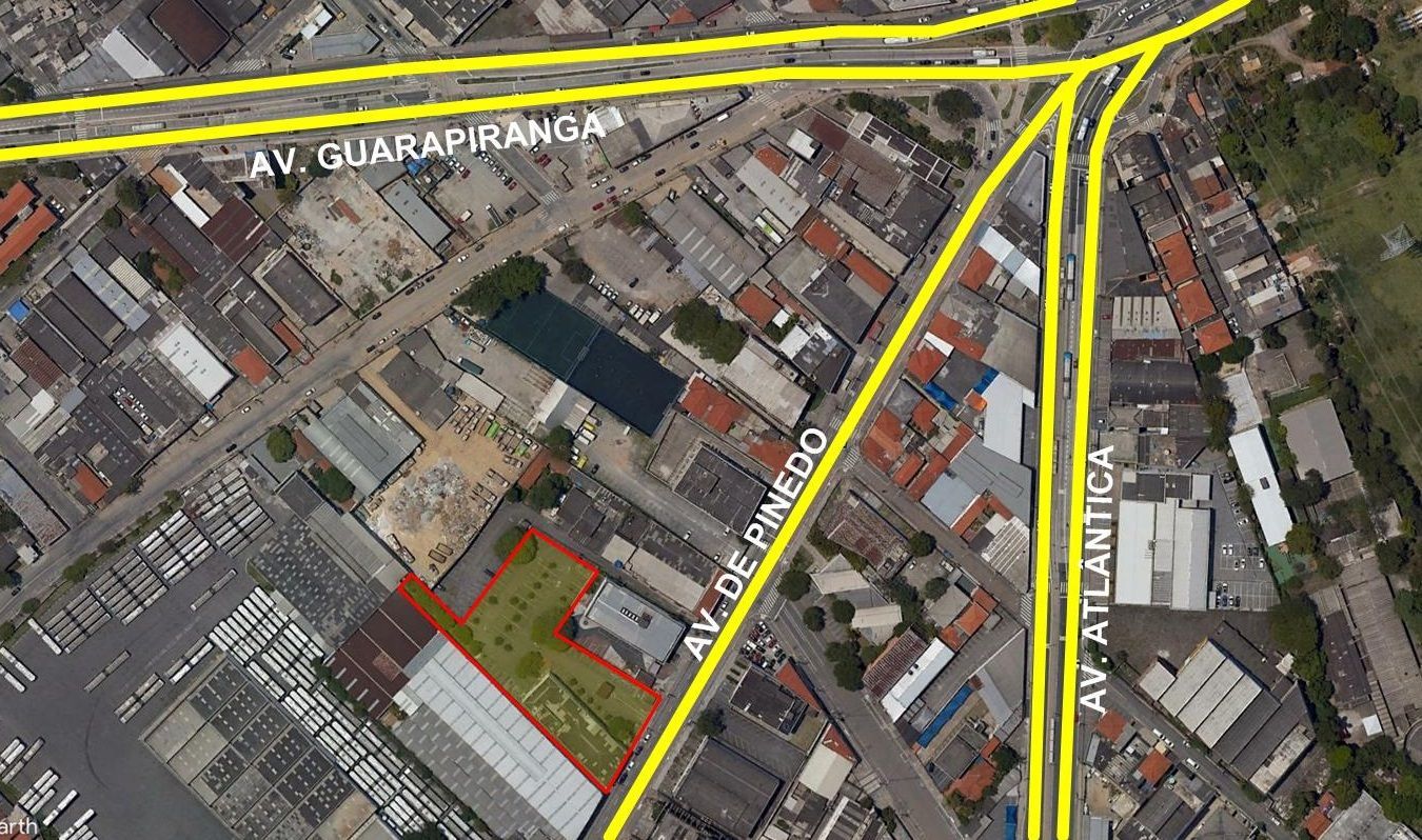 Loteamento e Condomínio, 1 m² - Foto 2