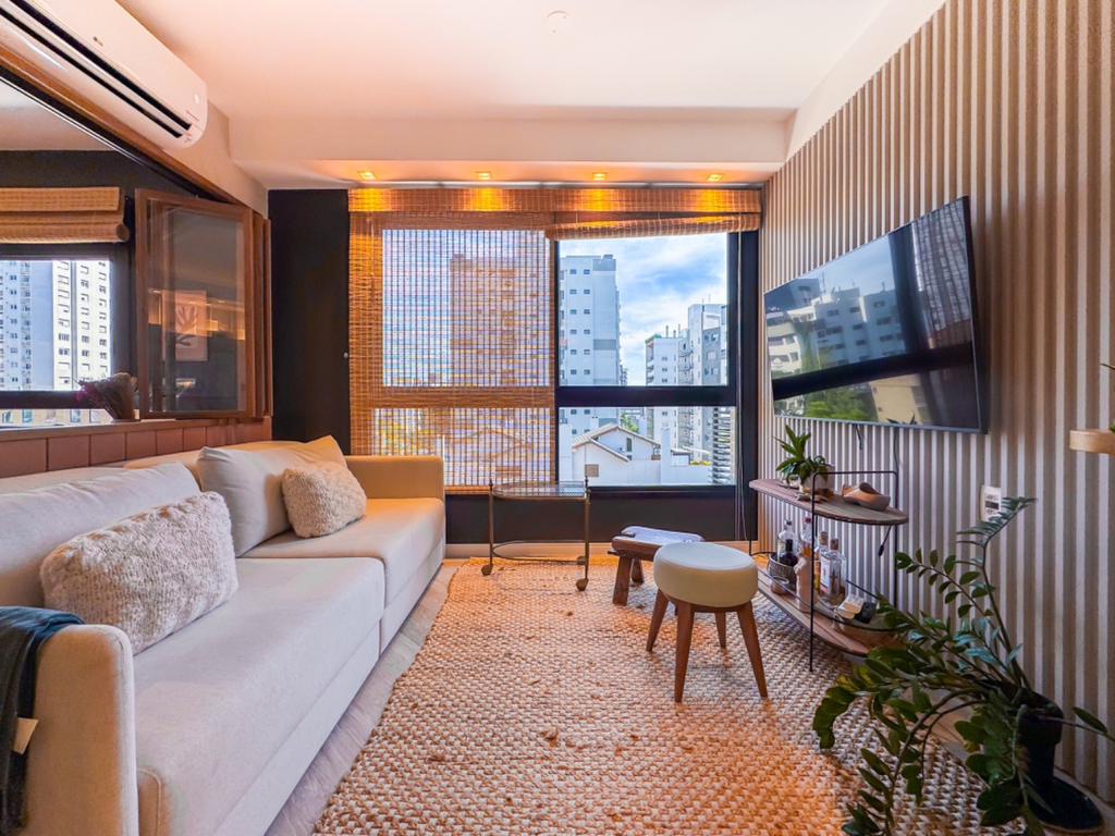 Apartamento, 1 quarto, 62 m² - Foto 25