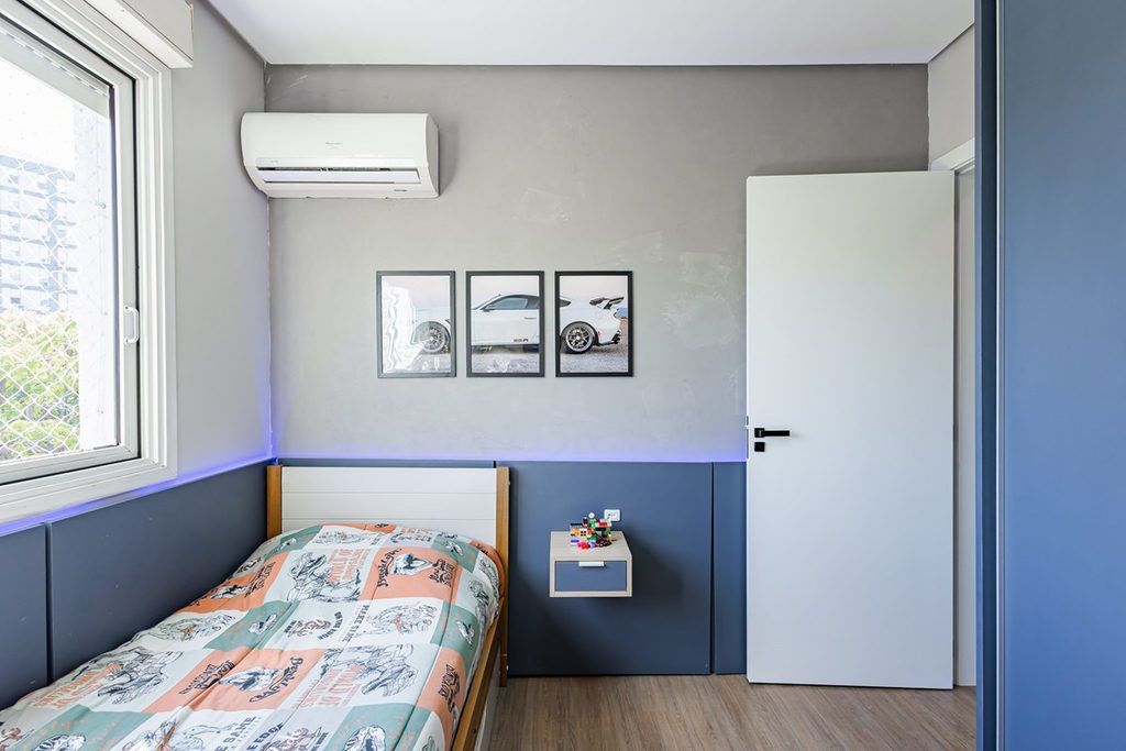 Apartamento, 3 quartos, 77 m² - Foto 16