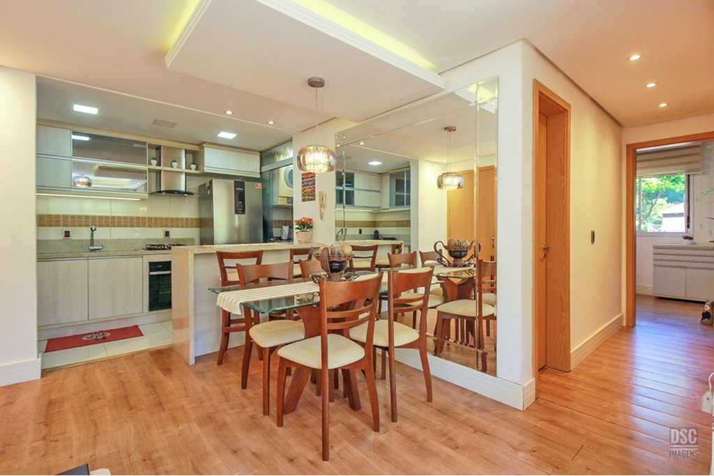 Apartamento à venda com 3 quartos, 69m² - Foto 37