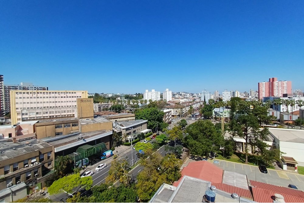 Apartamento, 1 quarto, 40 m² - Foto 3