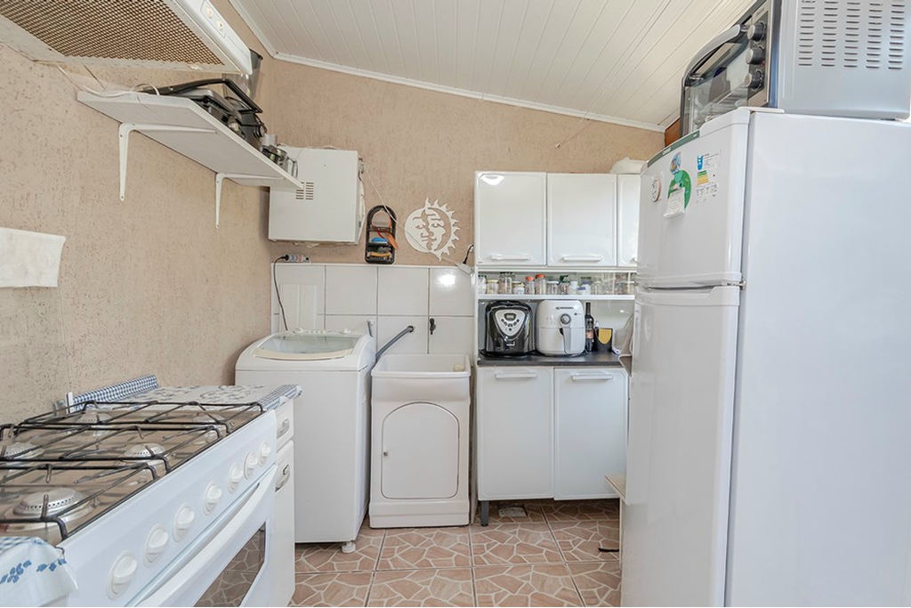 Casa, 2 quartos, 62 m² - Foto 13