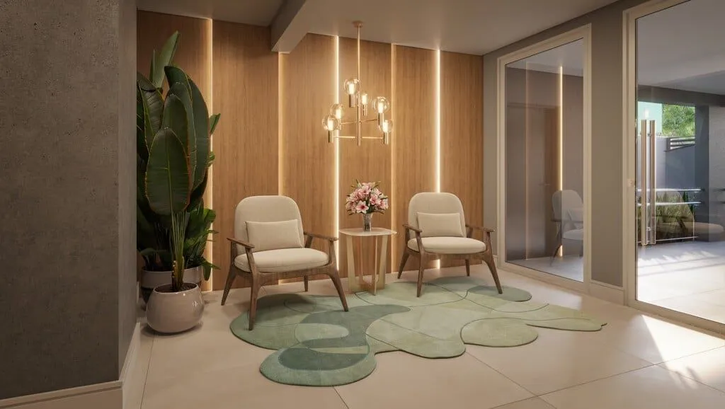 Apartamento, 2 quartos, 67 m² - Foto 5