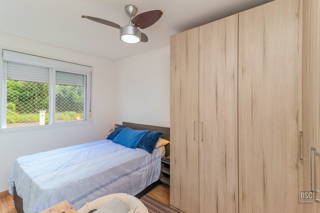 Apartamento, 2 quartos, 59 m² - Foto 20