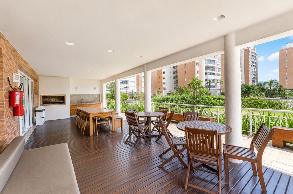 Apartamento, 3 quartos, 161 m² - Foto 20