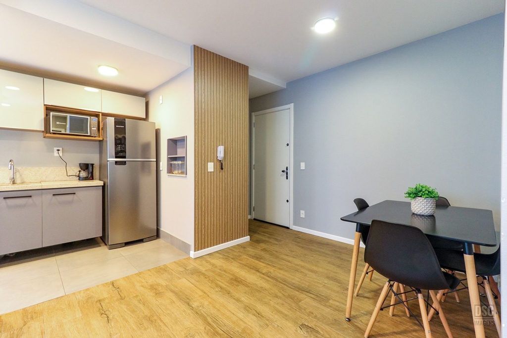 Apartamento, 2 quartos, 58 m² - Foto 35