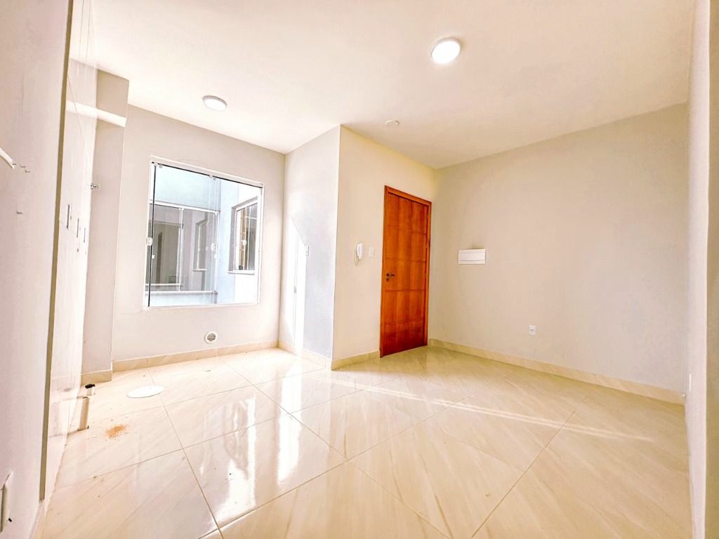 Apartamento à venda com 1 quarto, 37m² - Foto 8