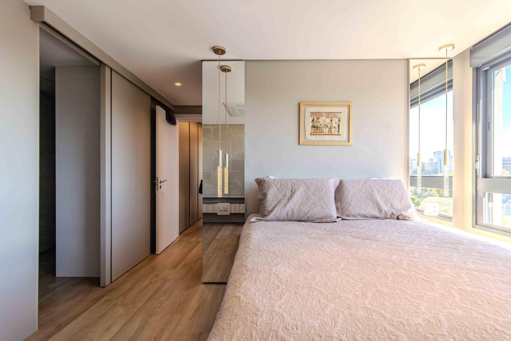 Apartamento, 3 quartos, 174 m² - Foto 46