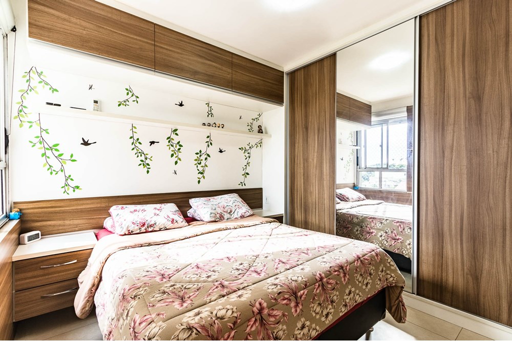 Apartamento à venda com 3 quartos, 64m² - Foto 27