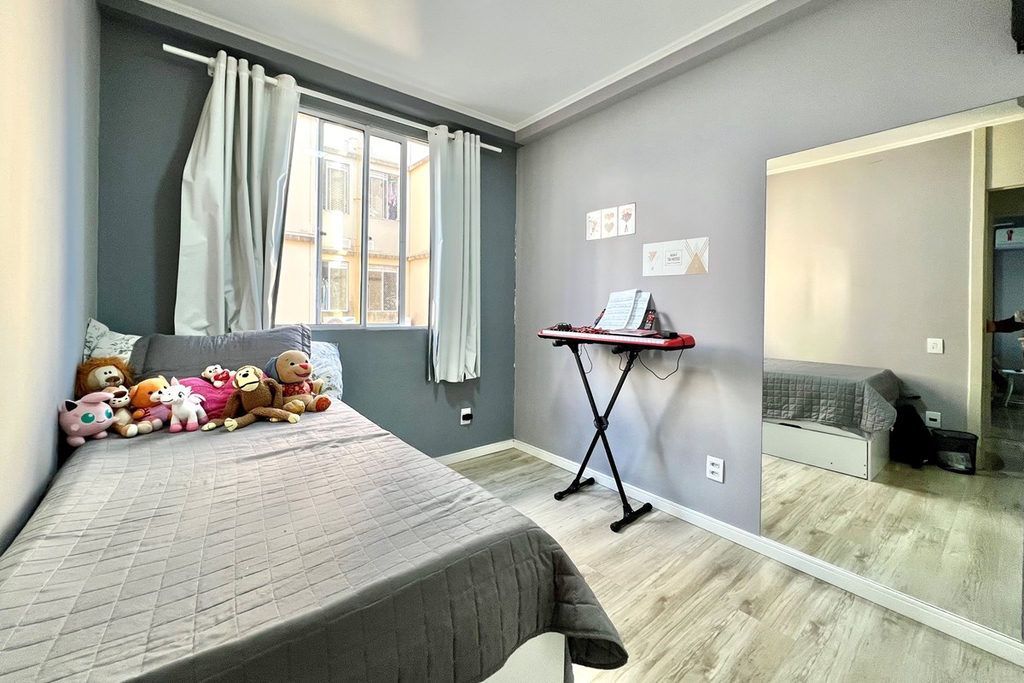 Apartamento, 3 quartos, 49 m² - Foto 45