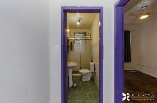 Apartamento, 1 quarto, 35 m² - Foto 12
