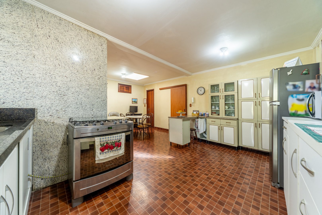 Casa, 4 quartos, 291 m² - Foto 19